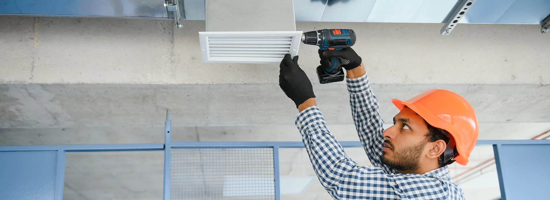 Air Duct and Dryer Vent Cleaning in Laredo, Texas