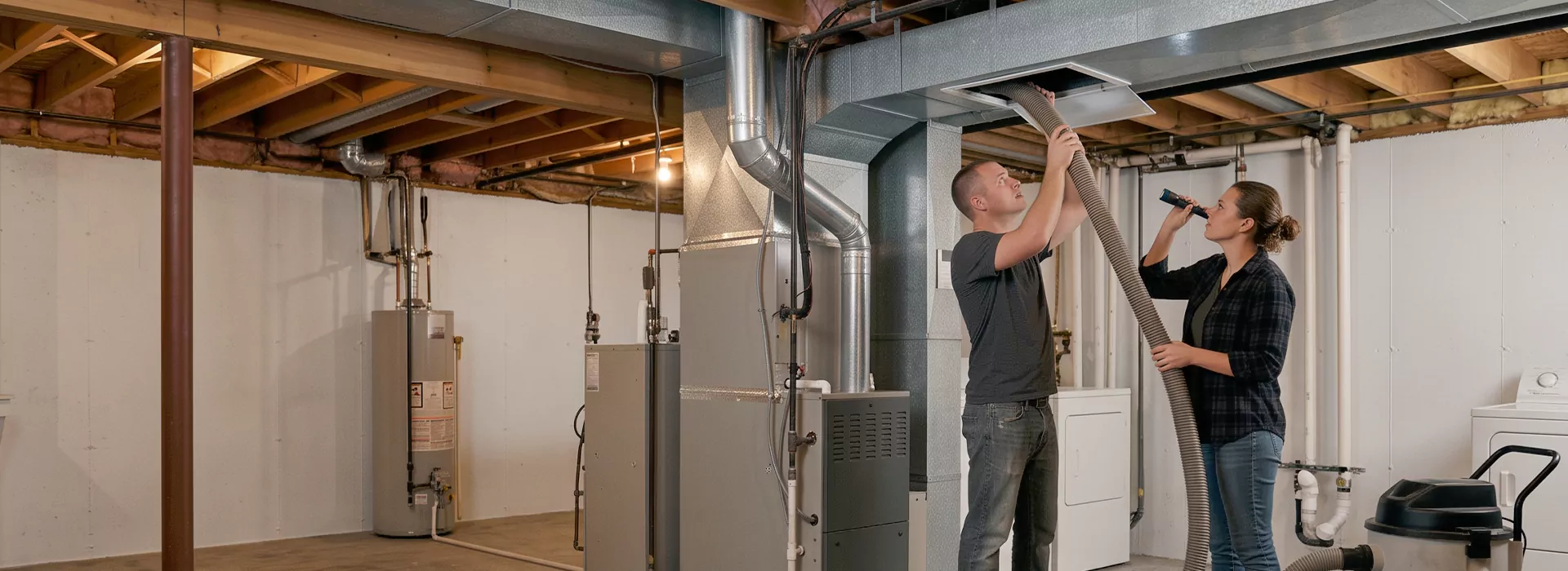 Air Duct Cleaning Company Laredo, TX