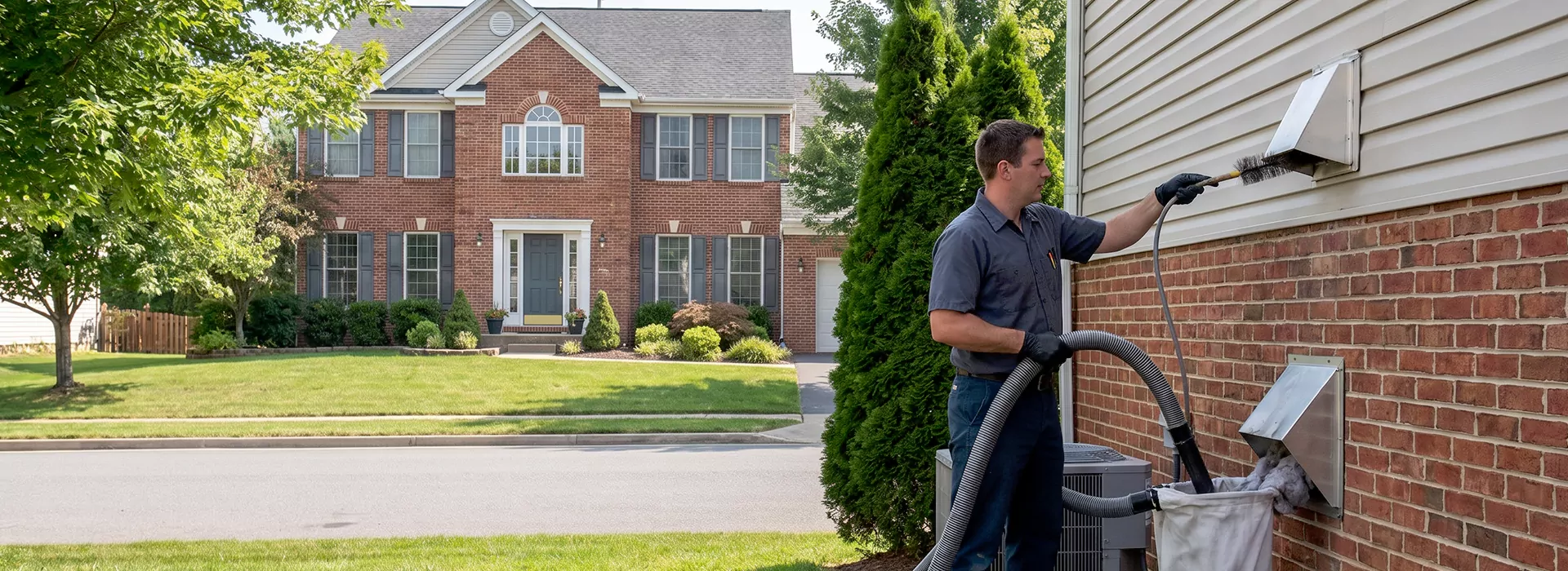 Air Duct Cleaning Services in Laredo, Texas