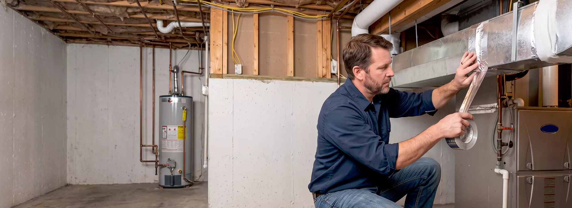 Dryer Vent Hose Repair in Laredo, Texas
