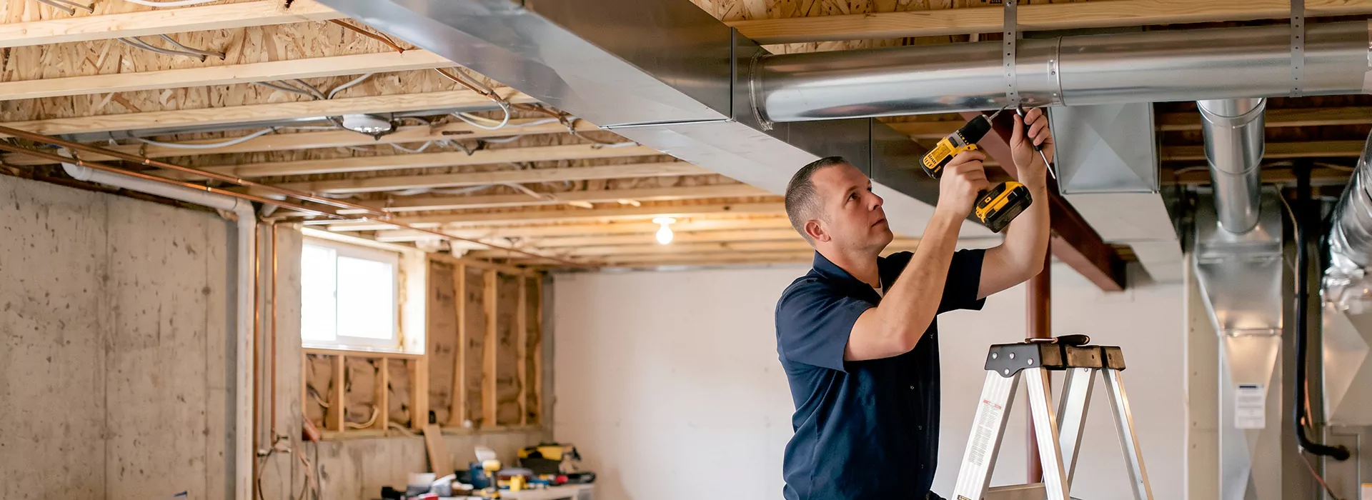Dryer Vent Hose Replacement in Laredo, Texas