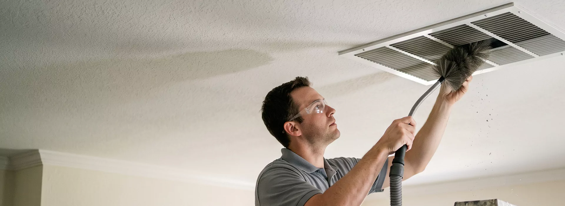 Home Air Duct Cleaning Laredo, Texas