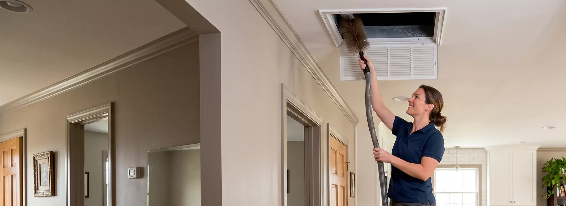 Home Ventilation Cleaning Laredo, TX