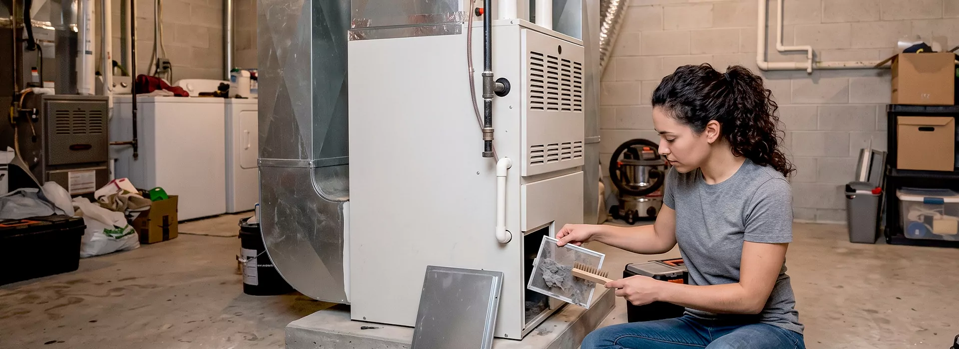 Lint Trap Cleaning Laredo, TX