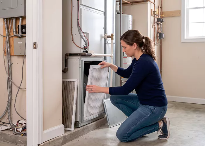 Premier AC Filter Replacement Company in Laredo, TX