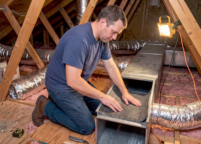 Premier Duct Liner Company in Laredo, TX