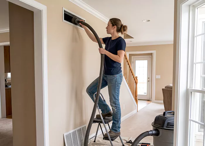 Premier Laredo Duct Cleaning Company