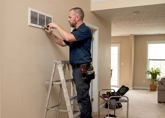 Premier Laredo Air Vent Replacement Company