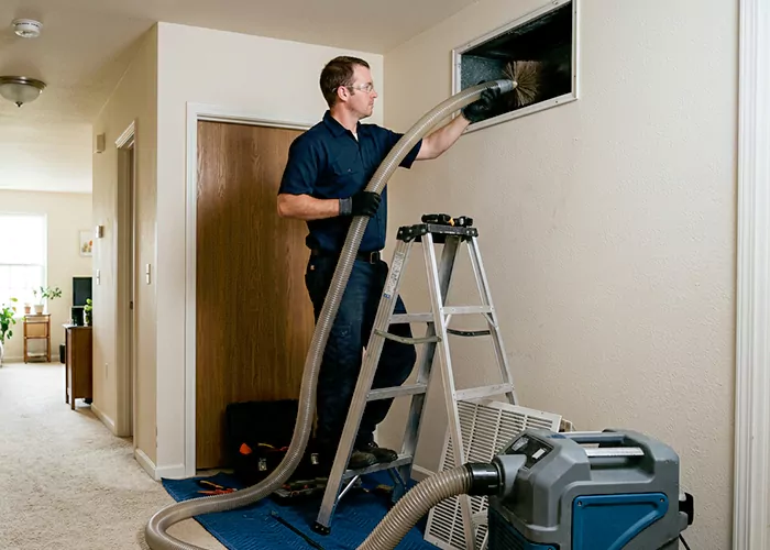 Top-Rated Apartment Duct Cleaning Company in Laredo, TX