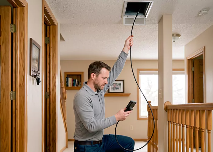 Premier Dryer Vent Inspection Company in Laredo, TX