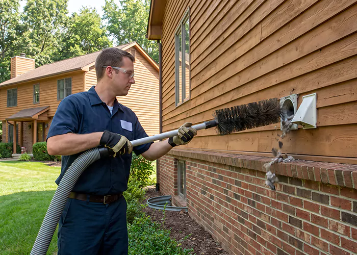 Dryer Vent Cleaning Service in Laredo, TX