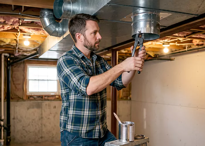Top-Rated Dryer Vent Hose Repair Company in Laredo, TX