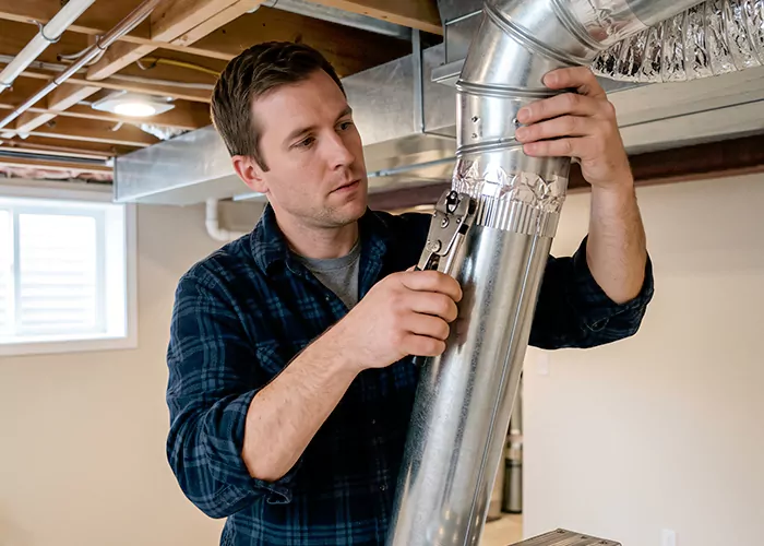 Professional Laredo Dryer Vent Replacement Company