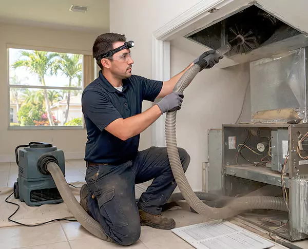 Frequently Asked Questions About Air Duct Cleaning Company in Laredo