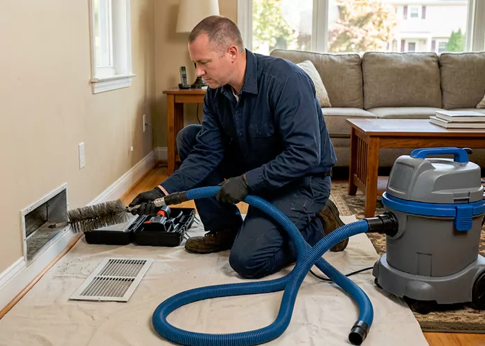 Top-Rated Laredo Local Vent Cleaning Company
