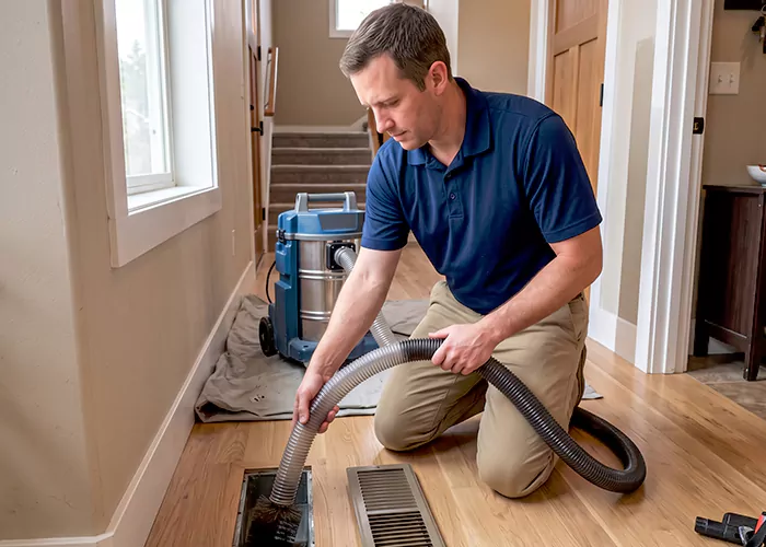 Certified Laredo Post Construction Duct Cleaning Company
