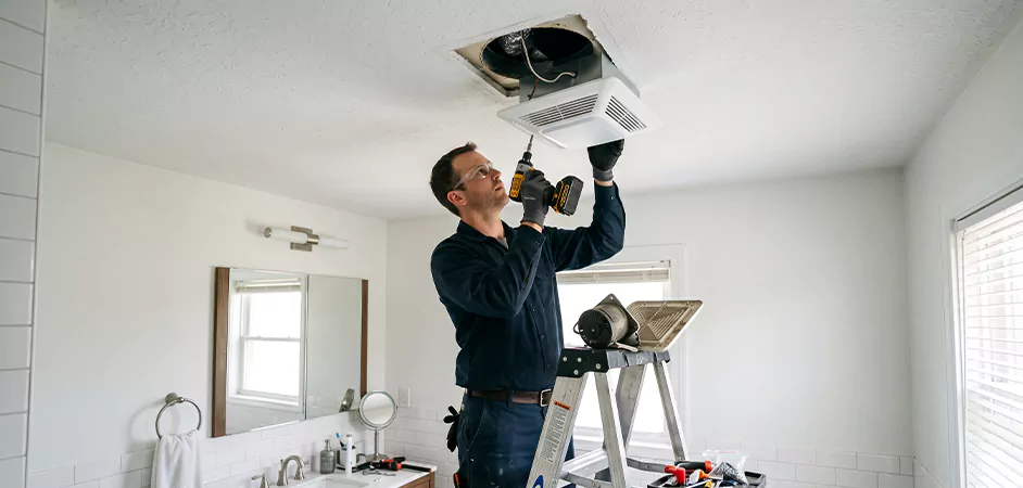 Apartment and Hotel Exhaust Duct Cleaning in Laredo