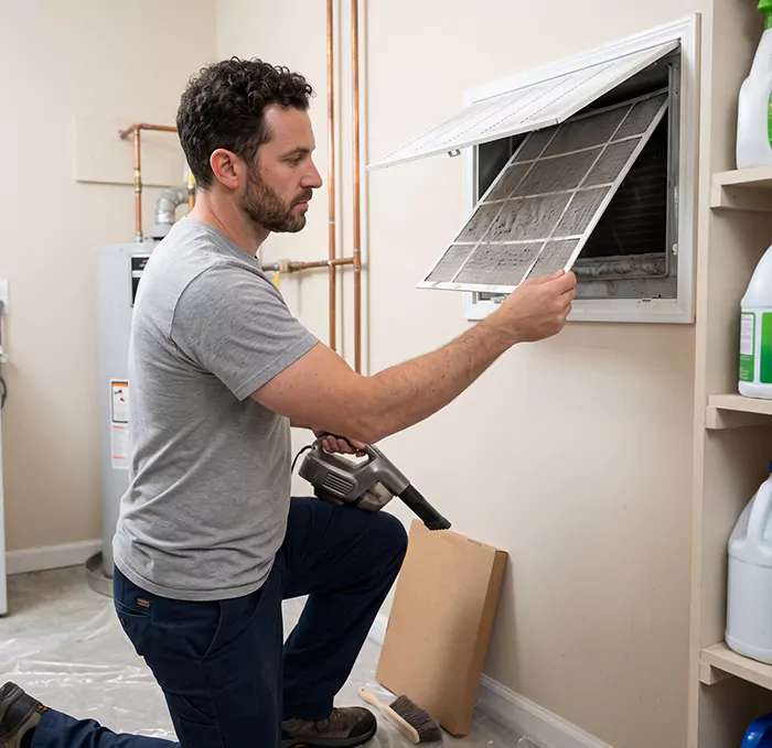 Why Choose Laredo Air Duct Cleaning Over Other Laredo Duct Cleaning Companies?