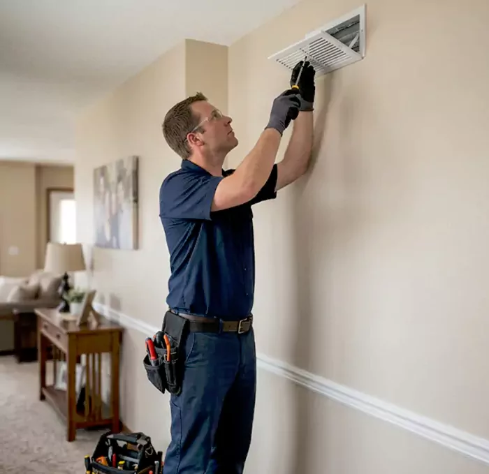 Why Choose Laredo Air Duct Cleaning Among AC Vent Repair Companies in Laredo, TX?