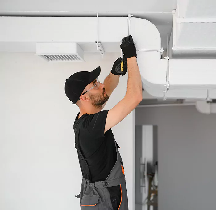 Why Choose Laredo Air Duct Cleaning Among Duct and Dryer Vent Cleaning Companies in Laredo, TX?