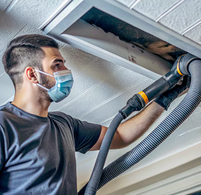 Why Choose Laredo Air Duct Cleaning Among Duct Cleaning Companies in Laredo, TX?