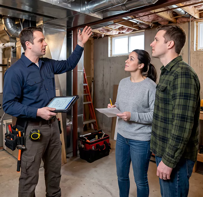 Why Choose Laredo Air Duct Cleaning Among Laredo Duct Leak Repair Companies?