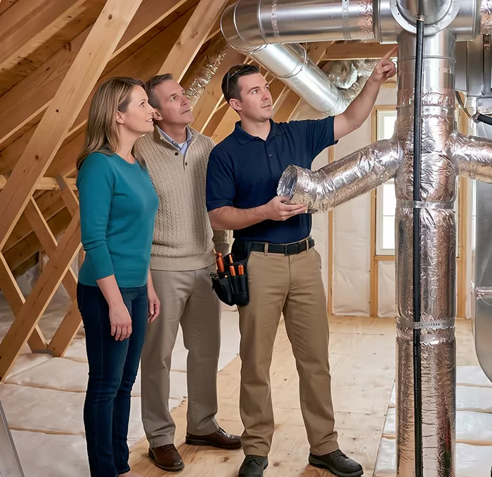 Why Choose Laredo Air Duct Cleaning Among Laredo Air Duct Replacement Companies?