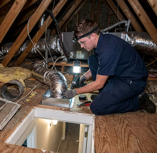 Why Choose Laredo Air Duct Cleaning Among Laredo Air Vent Replacement Companies?
