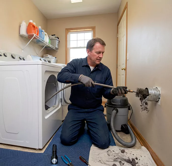 Why Choose Laredo Air Duct Cleaning Among Laredo Dryer Vent Repair Companies?
