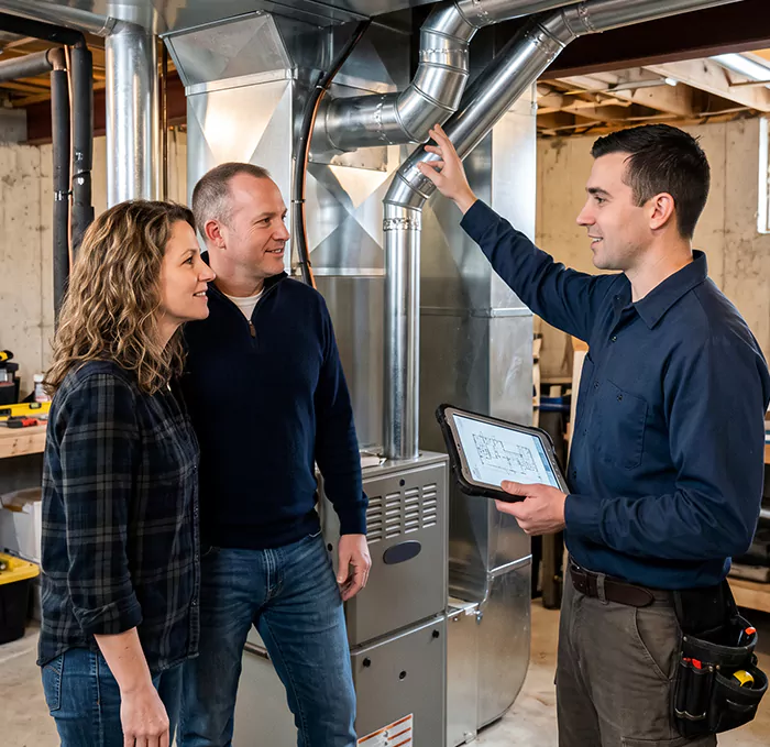 Why Choose Laredo Air Duct Cleaning Among Custom Ductwork Companies in Laredo, TX?