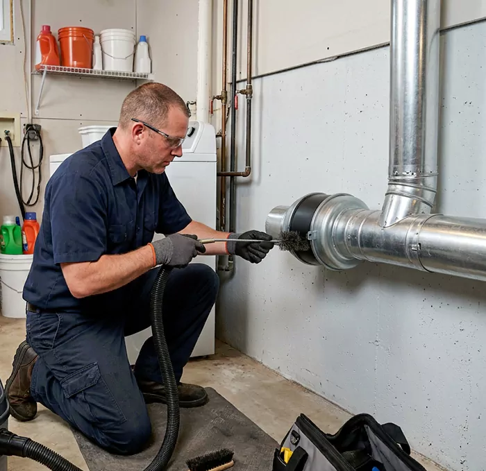 Why Choose Laredo Air Duct Cleaning Among Booster Fan Service Companies in Laredo, TX?