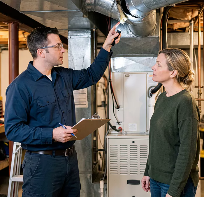 Why Choose Laredo Air Duct Cleaning Among Dryer Vent Hose Repair Companies in Laredo, TX?