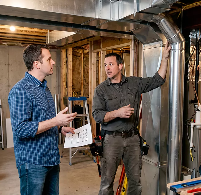 Why Choose Laredo Air Duct Cleaning Among Laredo Dryer Vent Companies?