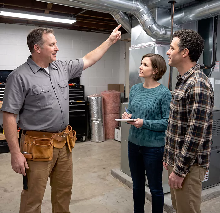 Why Choose Laredo Air Duct Cleaning Among Laredo Dryer Vent Replacement Companies?