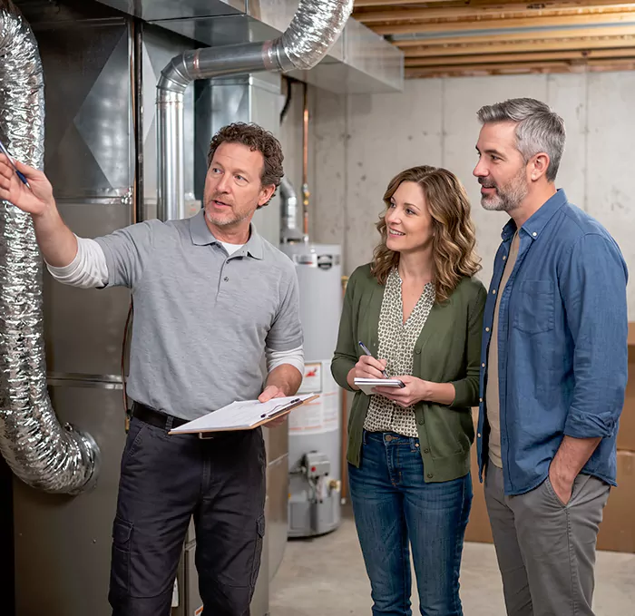 Why Choose Laredo Air Duct Cleaning Among Duct Sealing Companies in Laredo, TX?