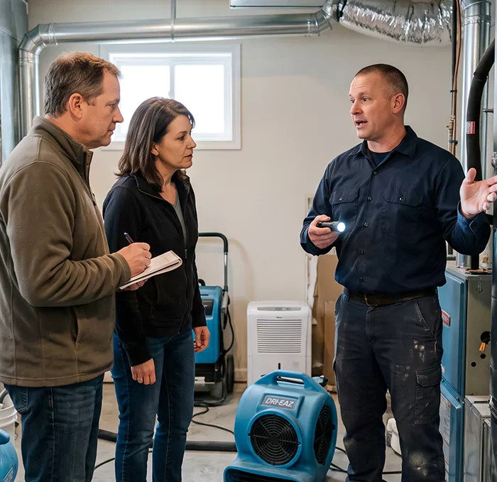 Why Choose Laredo Air Duct Cleaning Among Laredo Duct Restoration Companies?