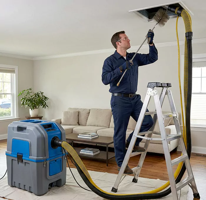 Why Choose Laredo Air Duct Cleaning Over Other Air Duct Cleaning Companies in Laredo, TX?