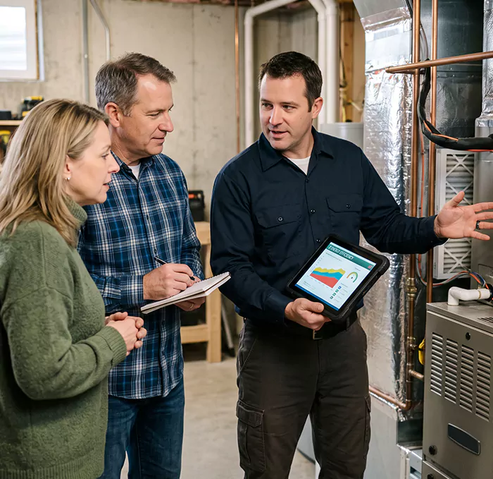 Why Choose Laredo Air Duct Cleaning Among Laredo AC Efficiency Companies?