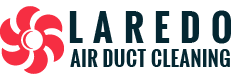 Laredo Air Duct Cleaning Logo